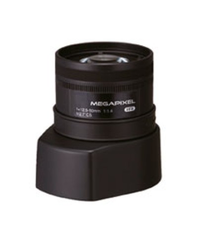 Объектив Smartec STL-5MP0850DC в Ростове-на-Дону Системы видеонаблюдения Pintop.ru