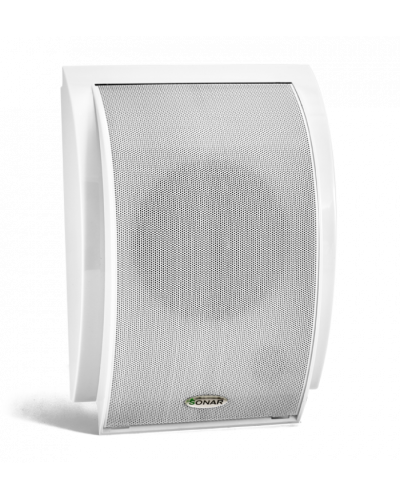 Громкоговоритель настенный Sonar SWS-106-103 в Ростове-на-Дону Система оповещения и трансляции Sonar Pintop.ru