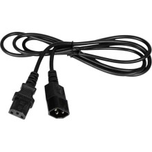 Кабель питания монитор-компьютер (1.8 м) TLK TLK-PCM06-018