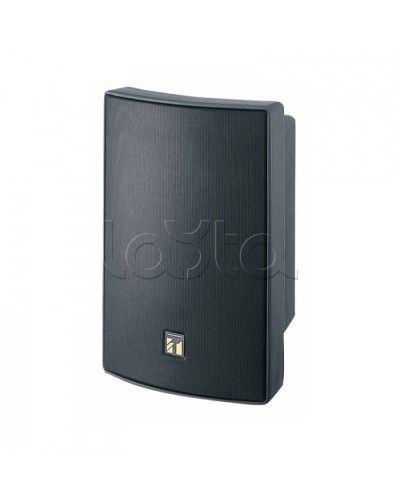 Громкоговоритель универсальный двухполосный TOA BS-1030B EU в Ростове-на-Дону Системы оповещения и трансляции TOA Pintop.ru