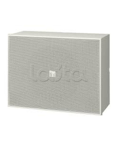 Громкоговоритель настенный, 6 Вт TOA BS-678BSW в Ростове-на-Дону Системы оповещения и трансляции TOA Pintop.ru