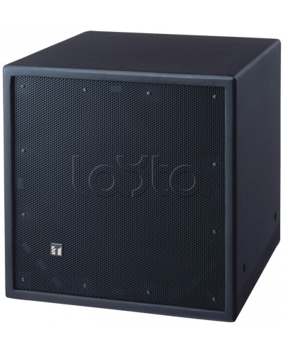 Система акустическая низкочастотная TOA FB-120BEU в Ростове-на-Дону Системы оповещения и трансляции TOA Pintop.ru