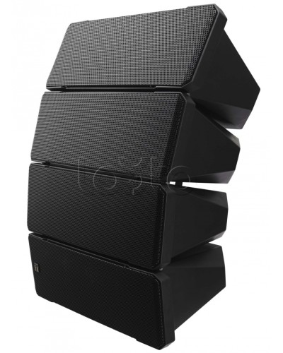 Система акустическая 2-полосная TOA HX-7B-WP в Ростове-на-Дону Системы оповещения и трансляции TOA Pintop.ru