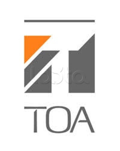 Элемент крепежный 19/1U для 1-го (2-х) TOA MB-15B-J в Ростове-на-Дону Системы оповещения и трансляции TOA Pintop.ru