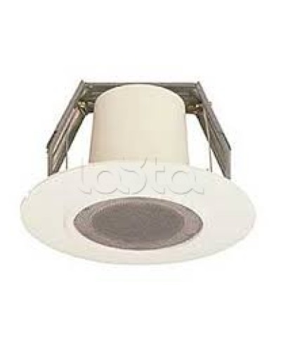 Громкоговоритель встраиваемый влаго-термостойкий TOA PC-3WR в Ростове-на-Дону Системы оповещения и трансляции TOA Pintop.ru