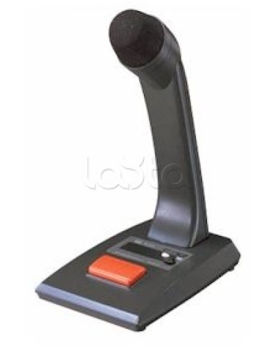 Микрофон для объявления TOA PM-660 в Ростове-на-Дону Системы оповещения и трансляции TOA Pintop.ru