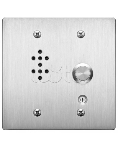 Устройство переговорное TOA RS-460 в Ростове-на-Дону Системы двусторонней голосовой связи Bosch Pintop.ru