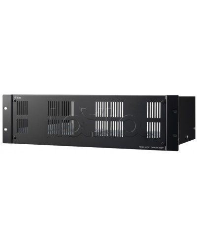 Рама блоков питания TOA VX-2000PF в Ростове-на-Дону Системы оповещения и трансляции TOA Pintop.ru