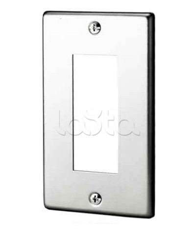 Рамка TOA YP-1AF в Ростове-на-Дону Системы оповещения и трансляции TOA Pintop.ru