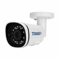 IP-камера видеонаблюдения в стандартном исполнении DSSL TRASSIR TR-D2151IR3 v2 2.8