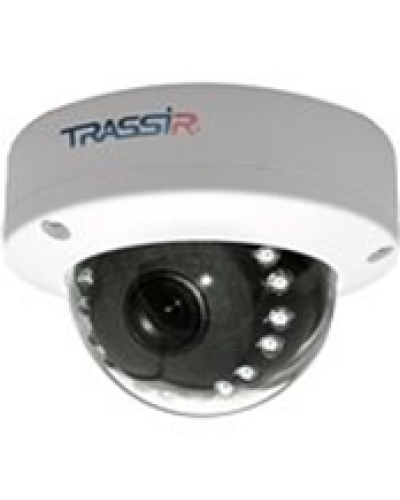 Уличная IP-камера DSSL TRASSIR TR-D2D5 v3 2.8 в Ростове-на-Дону IP-камеры Pintop.ru