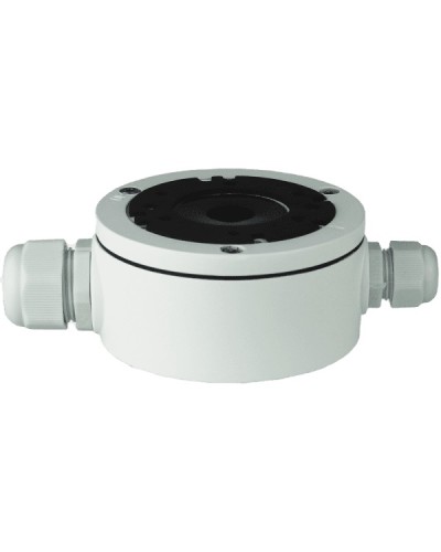 Коробка монтажная DSSL TRASSIR TR-JB201 в Ростове-на-Дону Системы видеонаблюдения Pintop.ru