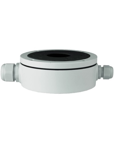 Коробка монтажная DSSL TRASSIR TR-JB203 в Ростове-на-Дону Системы видеонаблюдения Pintop.ru