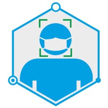 ПО TRASSIR Face Mask Detector