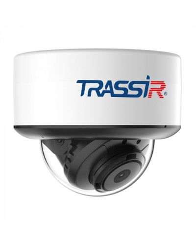 Уличная IP камера TRASSIR TR-D3153ZIR3 v7 2.7-13.5 в Ростове-на-Дону IP-камеры Pintop.ru