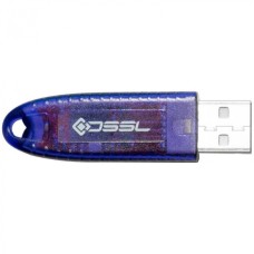 ПО USB-ключ защиты для системы видеонаблюдения USB-TRASSIR
