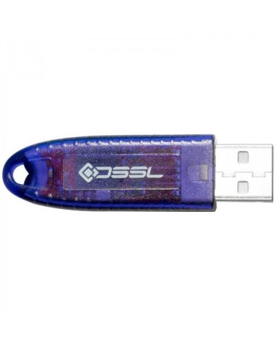 ПО USB-ключ защиты для системы видеонаблюдения USB-TRASSIR в Ростове-на-Дону Системы видеонаблюдения Pintop.ru