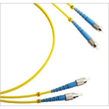 Патч-корд оптический TWT-2FC-2FC/OM2-2.0