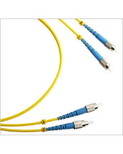Патч-корд оптический TWT-2FC-2FC/OM2-2.0 в Ростове-на-Дону Патч-корды оптические Pintop.ru