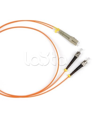 Патч-корд оптический TWT-2LC-2LC/OM1-7.0 в Ростове-на-Дону Патч-корды оптические Pintop.ru