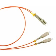 Патч-корд оптический TWT-2LC-2LC/OM2-1.0