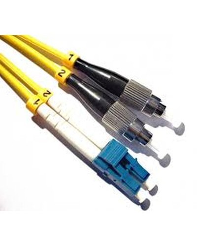 Патч-корд оптический TWT-2LC-2LC/SU-5.0 в Ростове-на-Дону Патч-корды оптические Pintop.ru