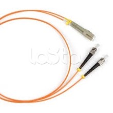 Патч-корд оптический TWT-2SC-2FC/SA-1.0