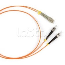Патч-корд оптический TWT-2SC-2FC/SA-2.0