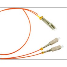 Патч-корд оптический TWT-2SC-2SC/OM2-3.0