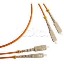 Патч-корд оптический TWT-2ST-2LC/SAU-0.5