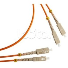 Патч-корд оптический TWT-2ST-2LC/SAU-0.5