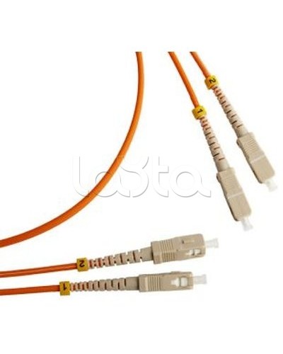 Патч-корд оптический TWT-2ST-2LC/SAU-0.5 в Ростове-на-Дону Патч-корды оптические Pintop.ru