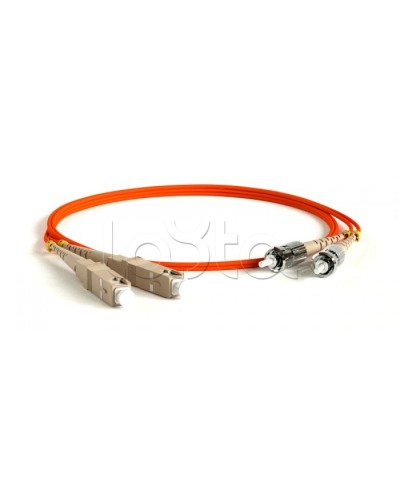 Патч-корд оптический TWT-2ST-2SC/OM2-7.0 в Ростове-на-Дону Патч-корды оптические Pintop.ru