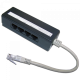 Проходные адаптеры RJ-45 и разветвители  в Ростове-на-Дону