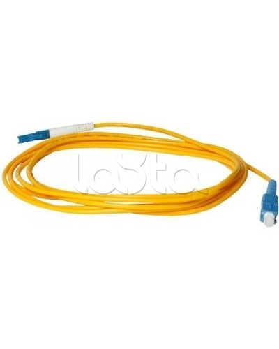 Патч-корд оптический TWT-LC-LC/SAU-1.5 в Ростове-на-Дону Патч-корды оптические Pintop.ru