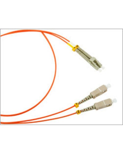 Патч-корд оптический TWT-LC-LC/SU-1.5 в Ростове-на-Дону Патч-корды оптические Pintop.ru