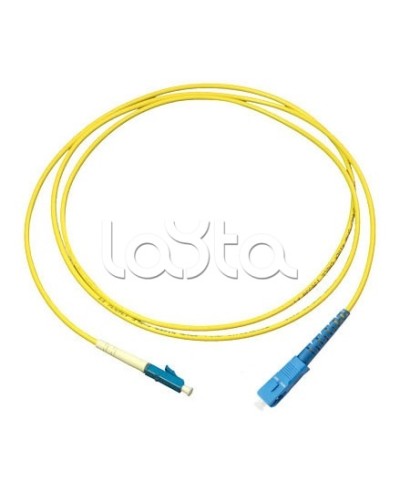 Патч-корд оптический TWT-LC-ST/SAU-7.0 в Ростове-на-Дону Патч-корды оптические Pintop.ru