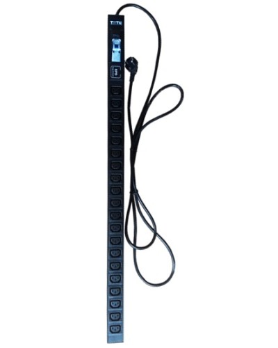 Блок розеток TWT-PDV-20C3-GP в Ростове-на-Дону Блоки розеток Pintop.ru