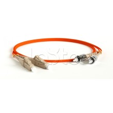 Патч-корд оптический TWT-ST-LC/SU-0.5