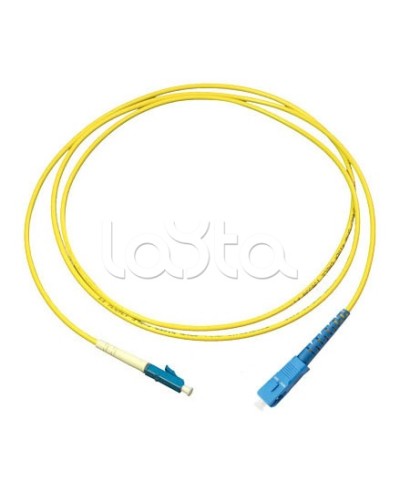 Патч-корд оптический TWT-ST-ST/OM2-5.0 в Ростове-на-Дону Патч-корды оптические Pintop.ru