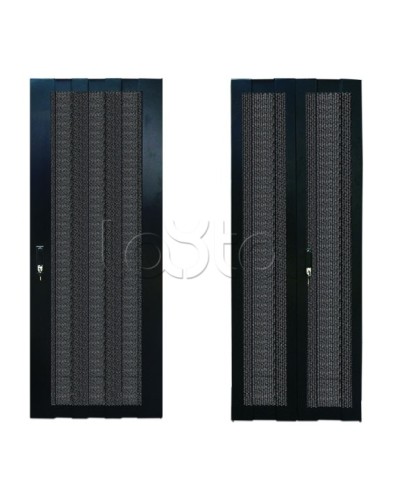 Дверь задняя TWT TWT-CBB-DRM3-47U-6 в Ростове-на-Дону Аксессуары для стоек и шкафов Pintop.ru