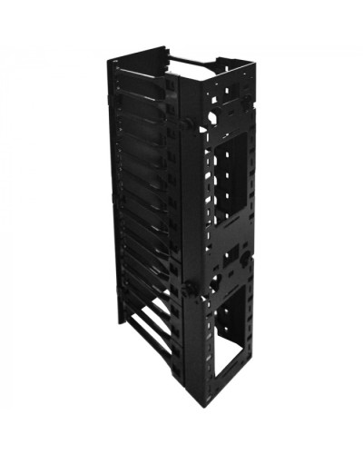 Органайзер TWT TWT-RACK-VORG/S в Ростове-на-Дону Кабельные органайзеры Pintop.ru