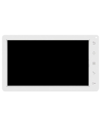 Монитор цветного видеодомофона Tantos Amelie HD M SE в Ростове-на-Дону Абонентские видеоустройства Pintop.ru