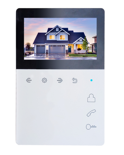 Монитор Tantos Elly VZ-2 в Ростове-на-Дону Дополнительное оборудование для СКУД Pintop.ru