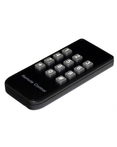 ИК-Пульт Tantos для TS-CTR-EM в Ростове-на-Дону Дополнительное оборудование для СКУД Pintop.ru