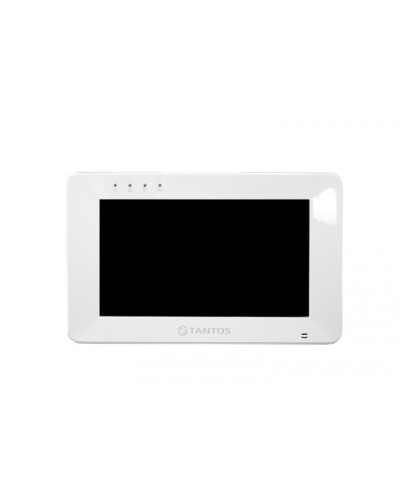 Монитор Tantos Rocky HD (White) XL в Ростове-на-Дону Абонентские IP устройства Pintop.ru