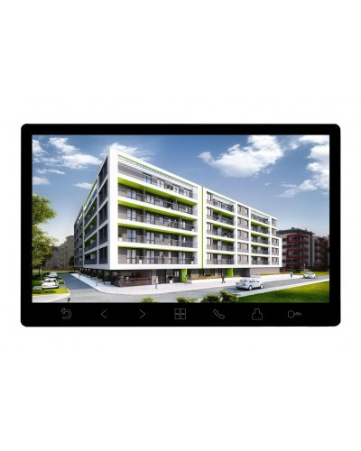 Монитор Tantos Sherlock HD SE (Black) в Ростове-на-Дону Абонентские IP устройства Pintop.ru