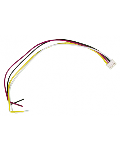 Шлейф для мониторов TANTOS серии Lea, Selina, Rocky, Marilyn в Ростове-на-Дону Дополнительное оборудование для СКУД Pintop.ru