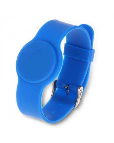 Tantos Smart-браслет TS с застёжкой (синий) в Ростове-на-Дону Дополнительное оборудование для СКУД Pintop.ru