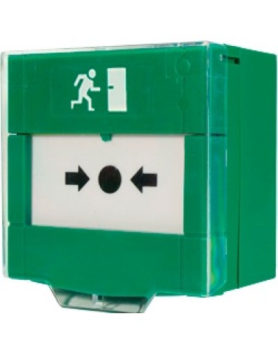 Устройство разблокировки двери Tantos TS-ERButton в Ростове-на-Дону Кнопки выхода Pintop.ru